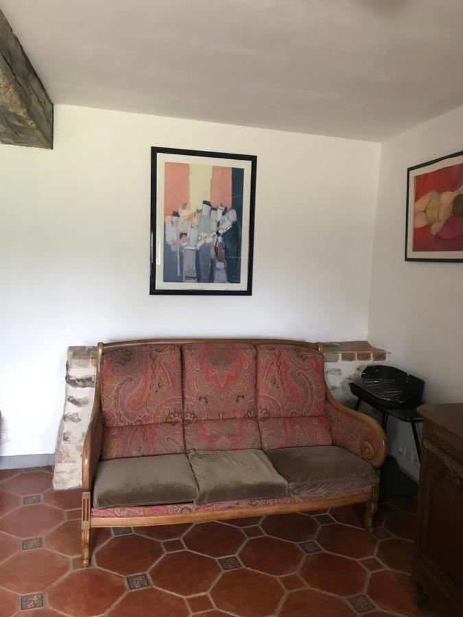 Reveil Aux Chants Des Oiseaux Asse-le-Riboul Extérieur photo