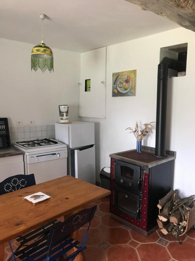 Reveil Aux Chants Des Oiseaux Asse-le-Riboul Extérieur photo