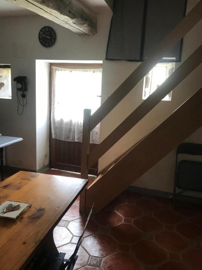Reveil Aux Chants Des Oiseaux Asse-le-Riboul Extérieur photo